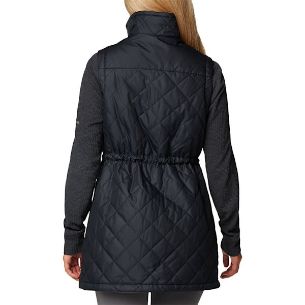 Columbia Copper Crest™ Ii Mid Väst Svart XS Kvinna