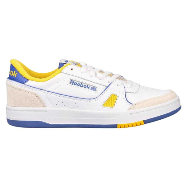 Reebok Lt Court Skor Vit EU 44 1/2 Man