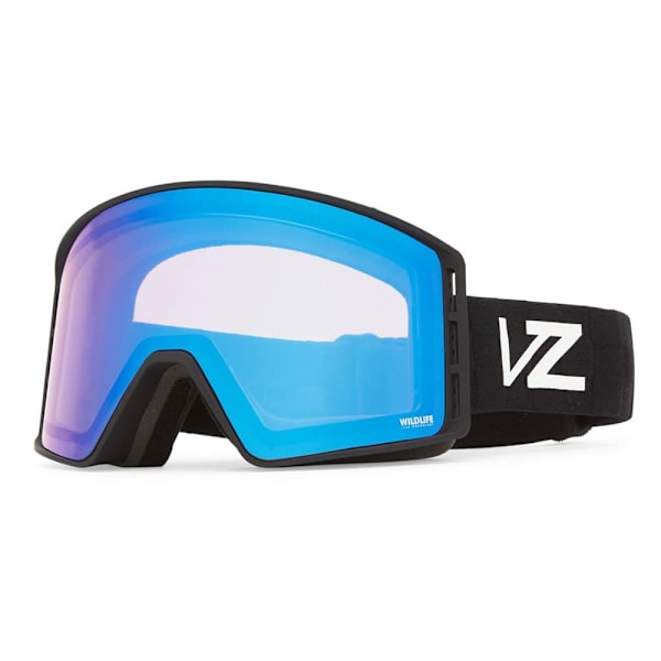 Vonzipper Skidglasögon Mach Vfs Svart