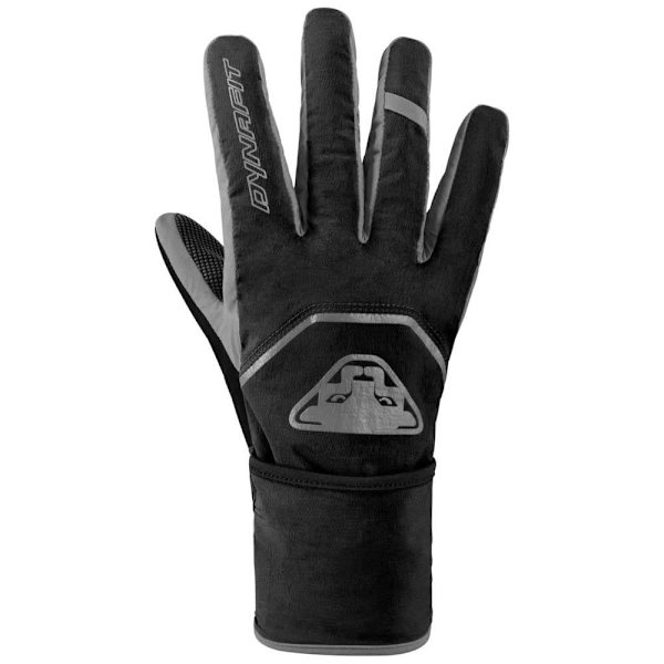 Dynafit Handskar Mercury Dynastretch Svart M Man