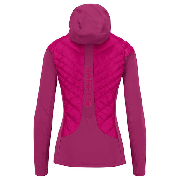 Karpos Jakke Sass De Mura Rosa S Kvinde
