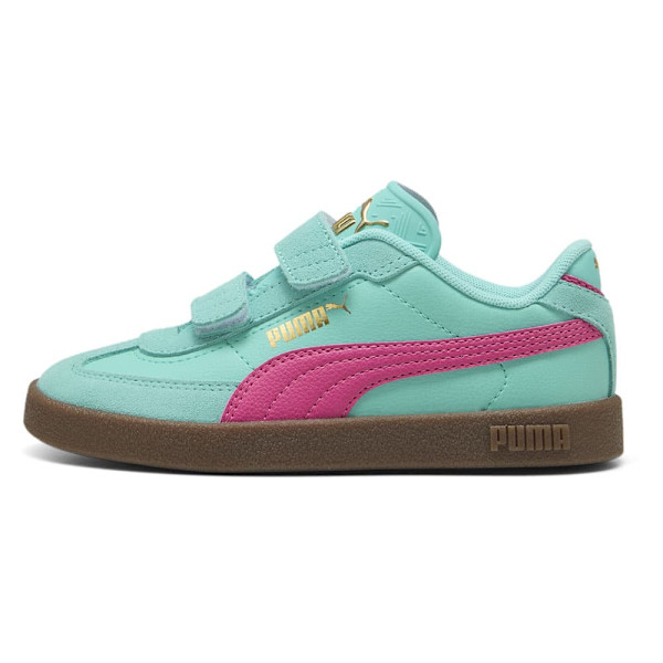 Puma Club Ii Era V Ps Skor Blå EU 31 Pojke