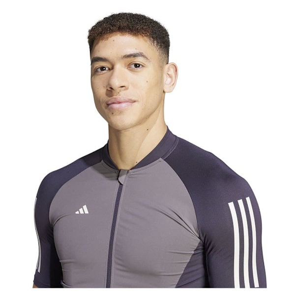 Adidas Kortärmad Tröja The End Grå M Man