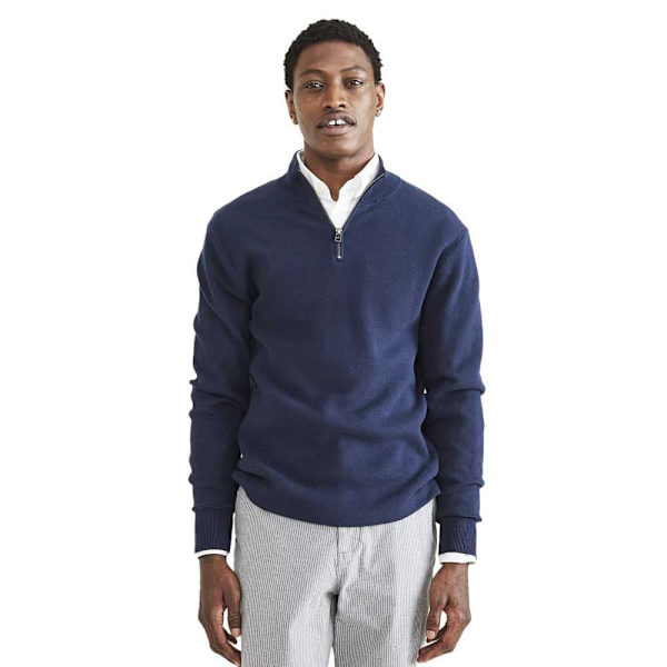 Dockers Core Trøje Blå 2XL Mand