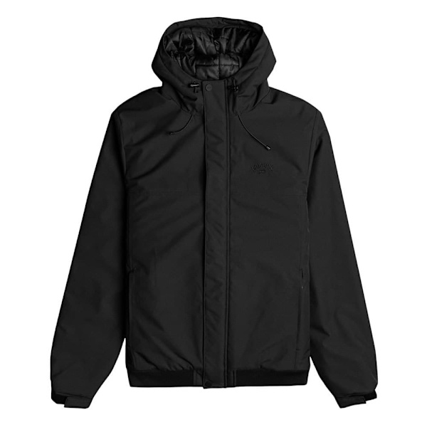 Billabong Jakke All Day 2022 Sort M Mand