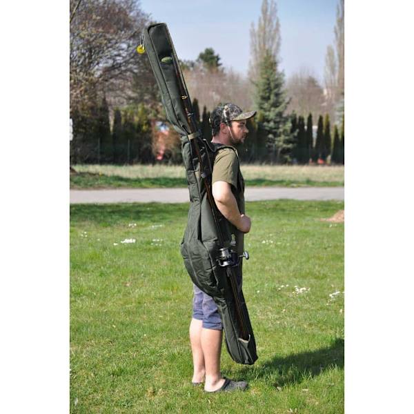 Mivardi Rod Hold Alle Executive Sort 145 cm
