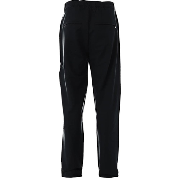 Spalding Byxor Referee Svart L Man
