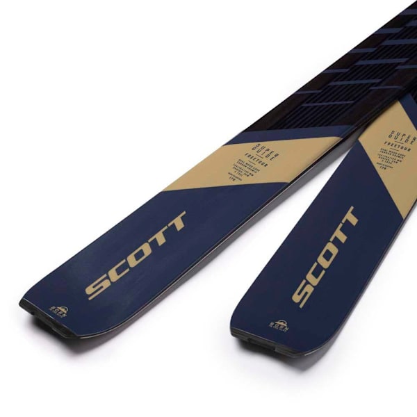 Scott Superguide Freetour Turski  178