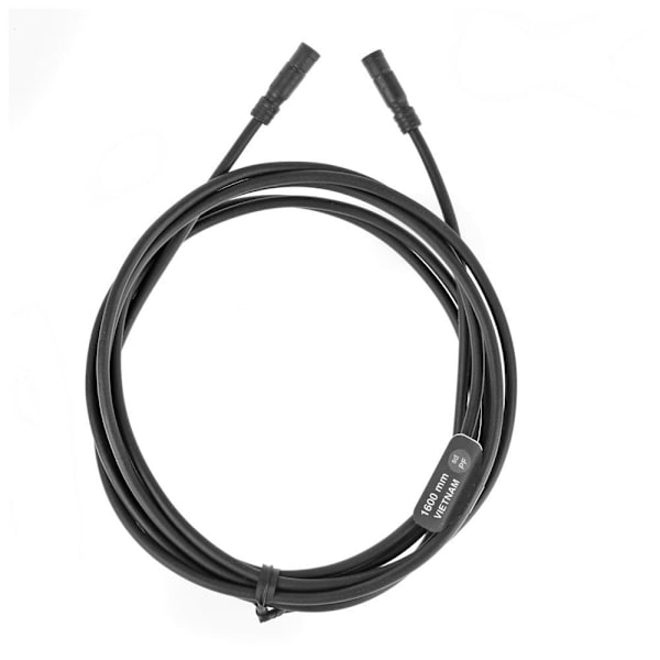 Shimano Di2 Ew-sd50 Sort 1600 mm