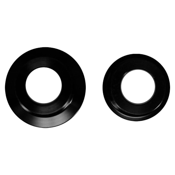 Dt Swiss Adaptersæt Baghjul 240 Sram Xd Sort 10 x 135 mm