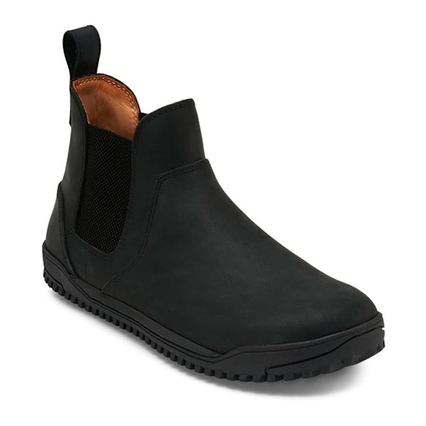 Xero Shoes Ridgeway Chelsea Støvler Sort EU 40 1/2 Kvinde
