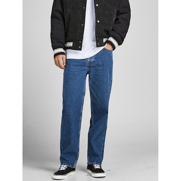 Jack & Jones Jeans Eddie Original Cj 988 Blå 34 / 32 Man