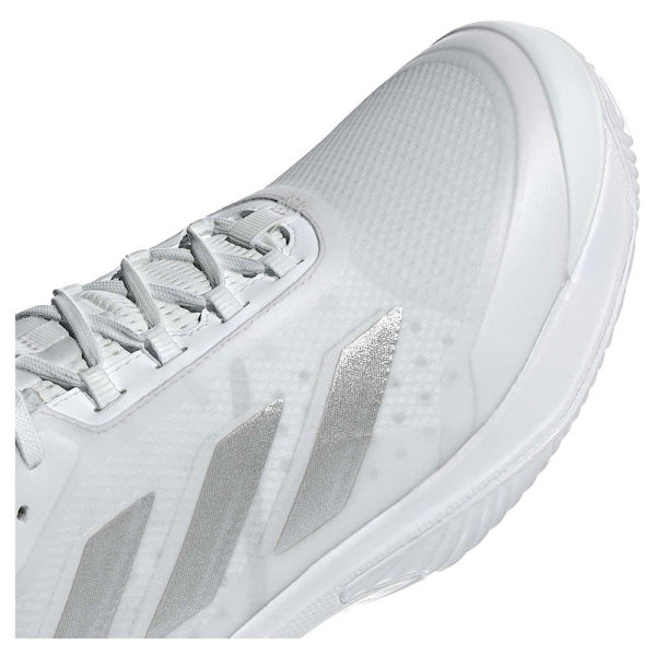 Adidas Avacourt 2.0 Savikentän Kengät  EU 40 Nainen