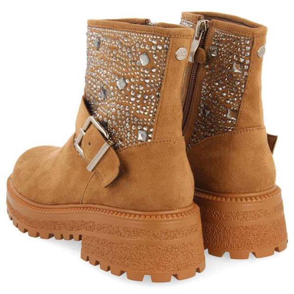 Gioseppo Saappaat Sandl Beige EU 39