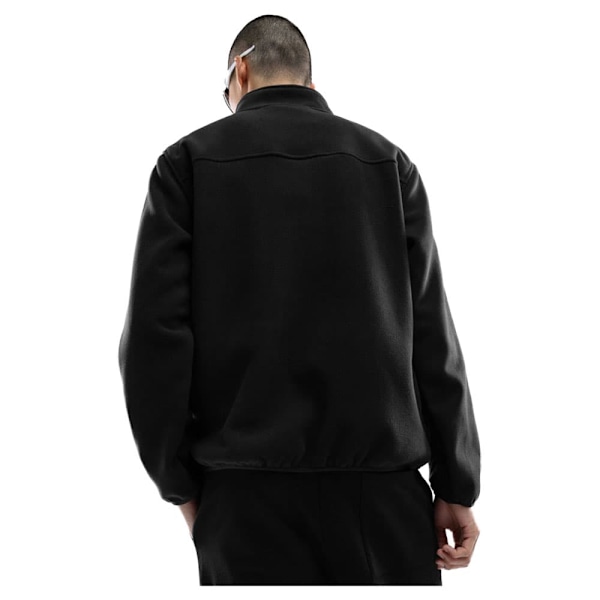 Siroko Stowe Fleece Svart S Man
