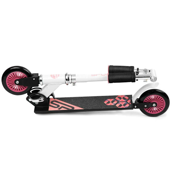 Spokey Skoter Duke Rosa