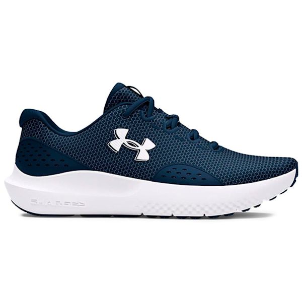 Under Armour Charged Surge 4 Løbesko Blå EU 42 Mand
