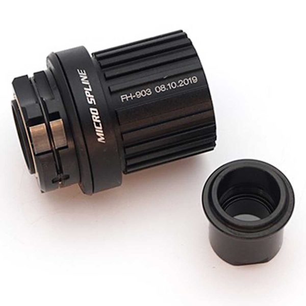 Crankbrothers Kerne Med Låg Rec Synthesis Standard Ms Sort