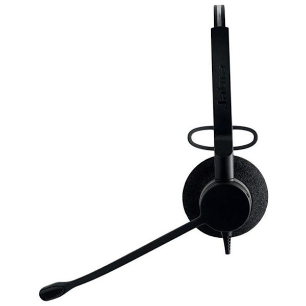 Jabra Biz 2300 Mono Noise Cancelling Sort