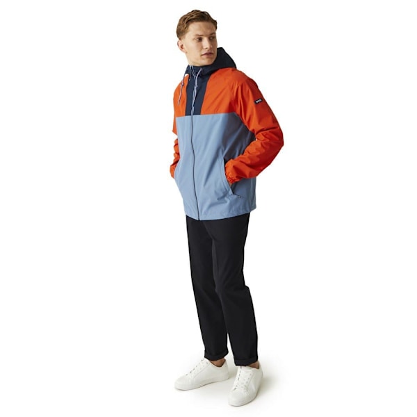 Regatta Jakke Belcastel  L Mand