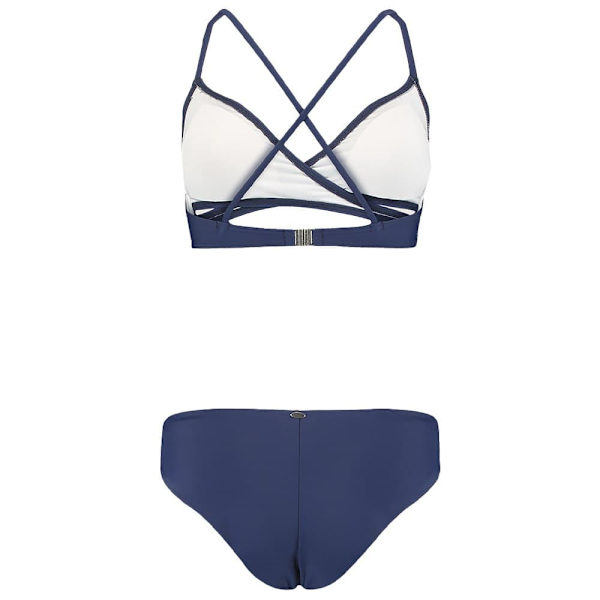 O´neill Bikinit N08304 Baay Maoi Sininen 38 Nainen