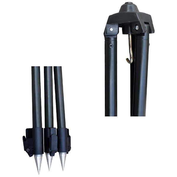 Virux Stativ 3 Weight
