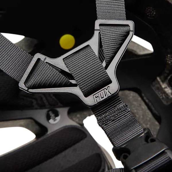 Fox Racing Mtb Speedframe Mips™ Mtb-kypärä Vihreä L