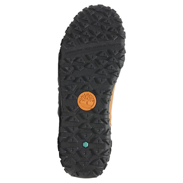 Timberland Greenstride Motion 6 Vandringskängor Brun EU 45 1/2 Man