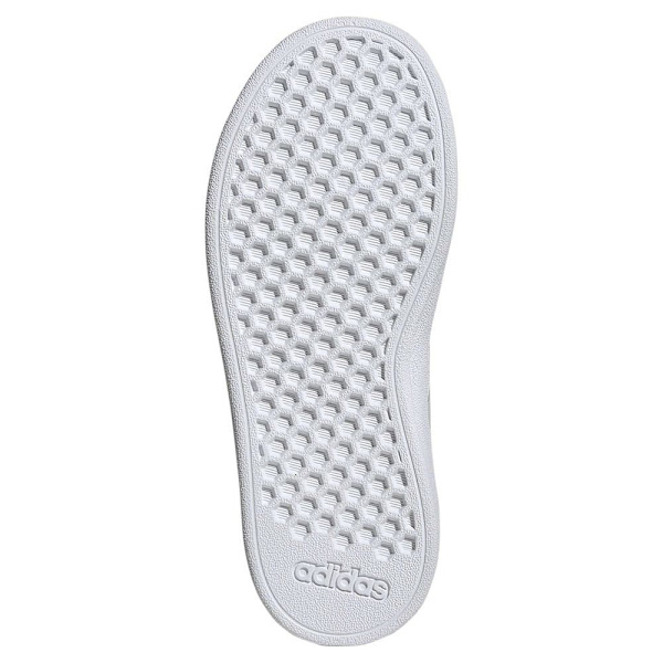 Adidas Grand Court 2.0 Skor Vit EU 36 Pojke
