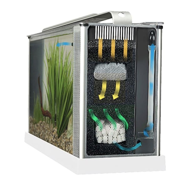 Fluval Akvarium Spec 19l