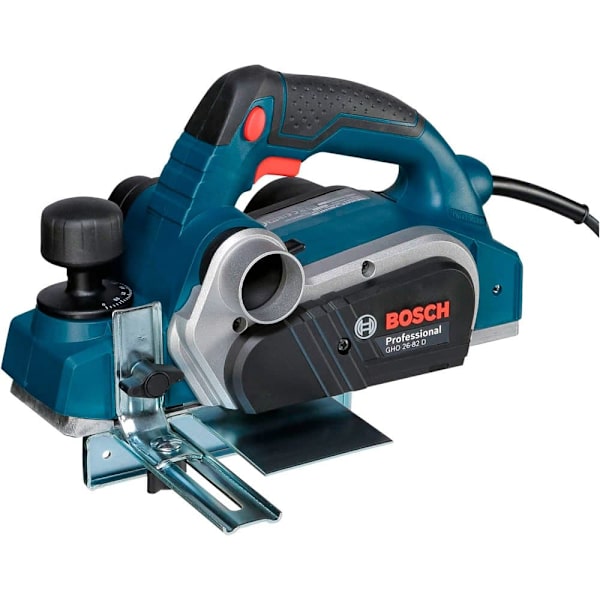 Bosch Professional Professionell Elektrisk Skärmaskin Gho 26-82d Silver One Size / EU Plug