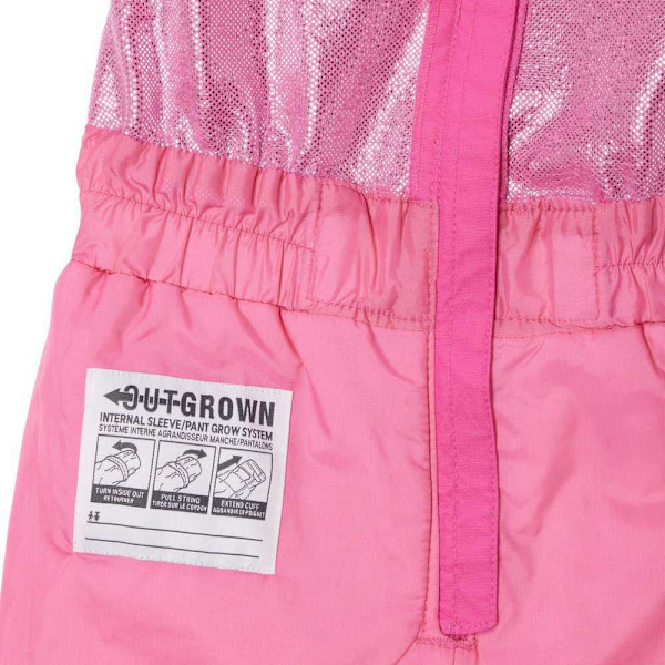 Columbia Ungdomskostym Buga™ Set Blå,Rosa M