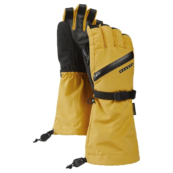 Burton Vent Handskar  L Pojke