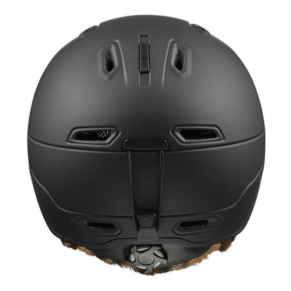 Julbo Hjälm Hal Svart 54-58 cm