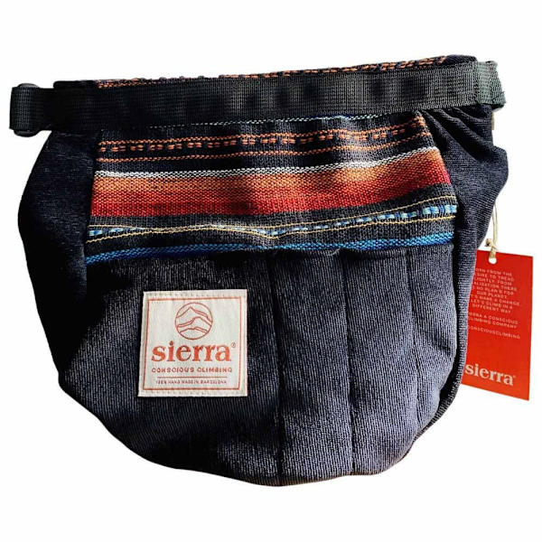 Sierra Climbing Kridtpose Solid Bucket Sort