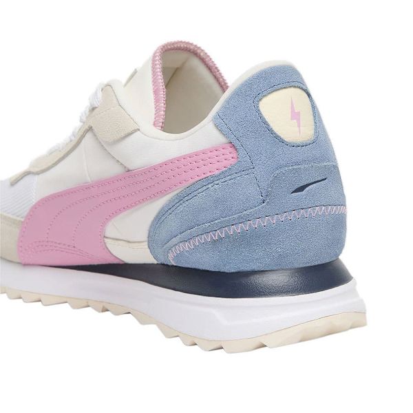 Puma Road Rider Sd Thunder Skoe  EU 37 1/2 Mand