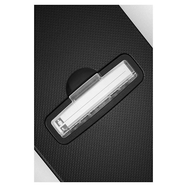 Samsonite Vagn S´cure Spinner 75/28 102l Svart
