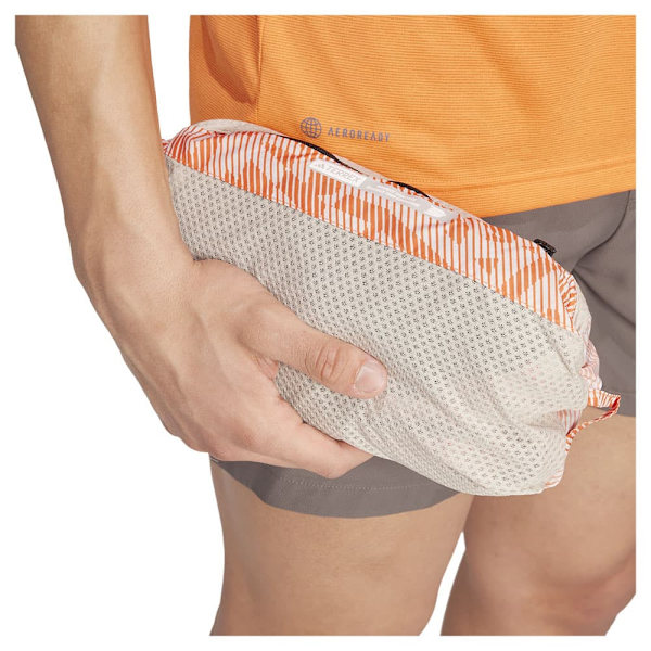 Adidas Trail Wind Jakke Beige,Sort M Mand