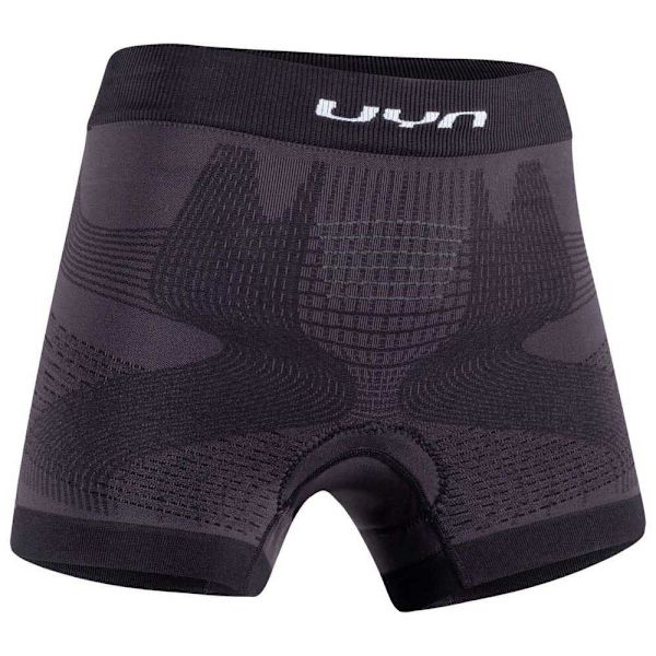 Uyn Motyon Basislag Shorts Sort S-M Kvinde
