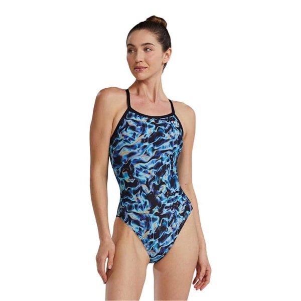 Tyr Diamondfit - Durafast Elite - Energia Badetøj  34 Kvinde