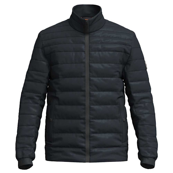 Boss Oden1 10254426 Jacka Svart 54 Man