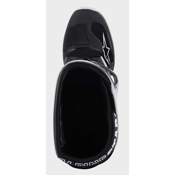Alpinestars Ungdoms Motorcykelstøvler Tech 7s Hvid EU 42 Dreng