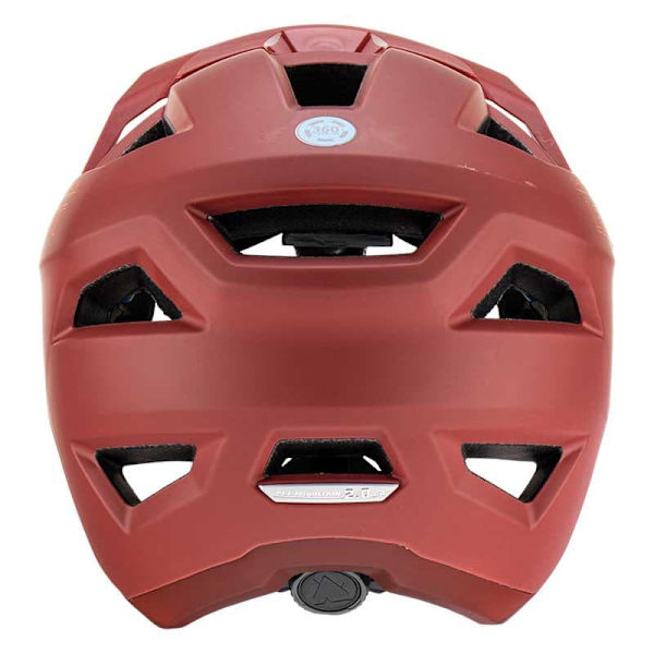 Leatt Mtb Kypärä Allmtn 2.0 Punainen L
