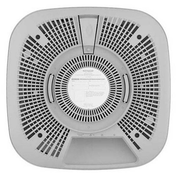 Netgear Langaton Tukiasema Wax630 Wifi 6 Ax6000 Valkoinen