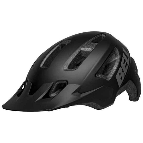 Bell Nmd 2 Mtb Mtb Hjelm Sort