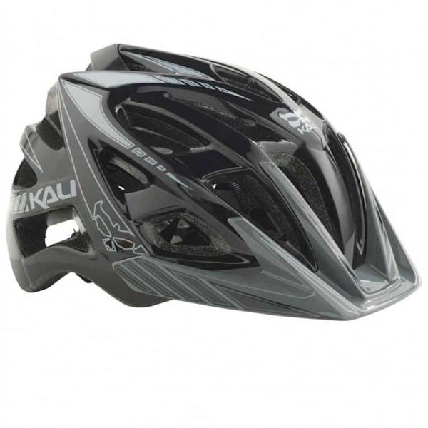 Kali Protectives Avita Pc Mtb-hjelm Sort S