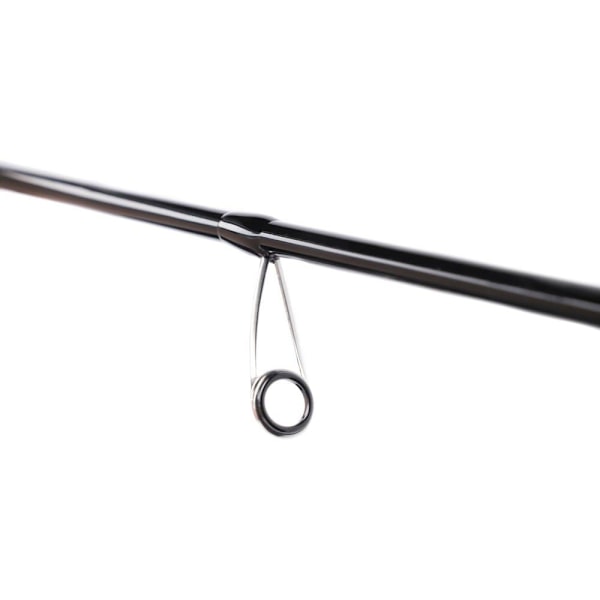 Mikado Sensual Ng Medium Spinnestang Sort 2.35 m / 5-28 g