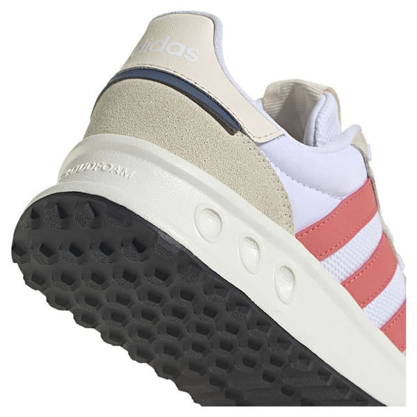 Adidas Run 84 Skor Beige,Vit EU 39 1/3 Kvinna