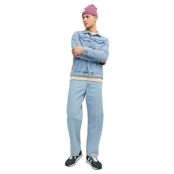 Jack & Jones Farkut Alex Original Loose Fit 304 Sininen 36 / 32 Mies