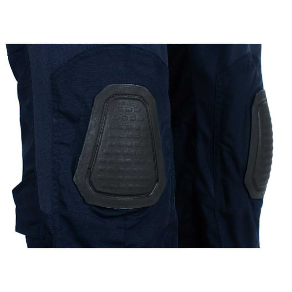 Invadergear Predator Combat Byxor Blå L Man